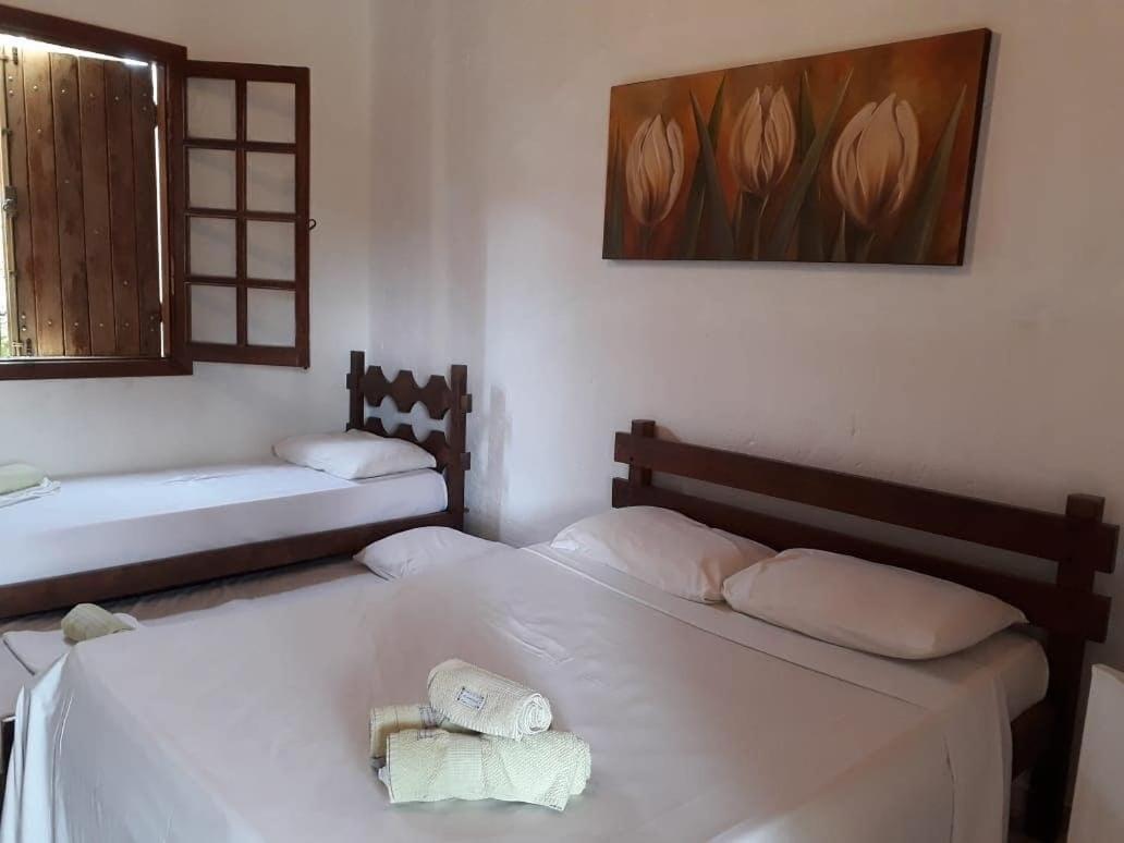 Nova Pousada Sollaris - Coracao Da Serra Do Cipo - Mg Hotel Santana Do Riacho Ngoại thất bức ảnh