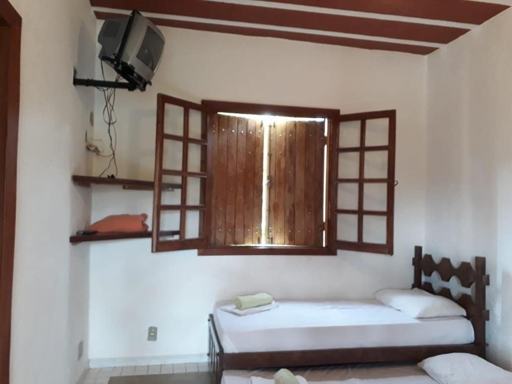Nova Pousada Sollaris - Coracao Da Serra Do Cipo - Mg Hotel Santana Do Riacho Ngoại thất bức ảnh