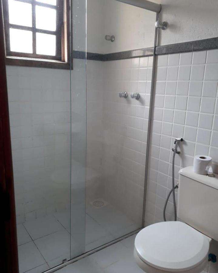 Nova Pousada Sollaris - Coracao Da Serra Do Cipo - Mg Hotel Santana Do Riacho Ngoại thất bức ảnh