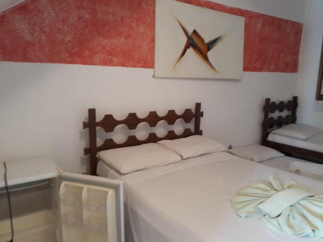 Nova Pousada Sollaris - Coracao Da Serra Do Cipo - Mg Hotel Santana Do Riacho Ngoại thất bức ảnh
