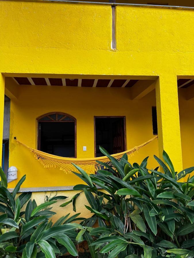 Nova Pousada Sollaris - Coracao Da Serra Do Cipo - Mg Hotel Santana Do Riacho Ngoại thất bức ảnh