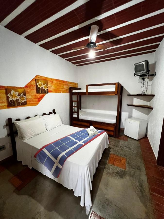 Nova Pousada Sollaris - Coracao Da Serra Do Cipo - Mg Hotel Santana Do Riacho Ngoại thất bức ảnh