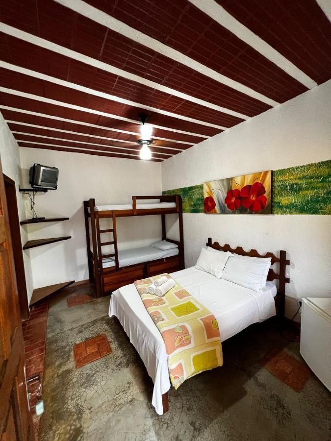 Nova Pousada Sollaris - Coracao Da Serra Do Cipo - Mg Hotel Santana Do Riacho Ngoại thất bức ảnh