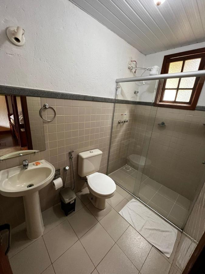 Nova Pousada Sollaris - Coracao Da Serra Do Cipo - Mg Hotel Santana Do Riacho Ngoại thất bức ảnh