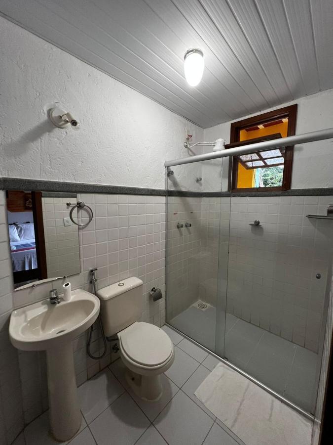 Nova Pousada Sollaris - Coracao Da Serra Do Cipo - Mg Hotel Santana Do Riacho Ngoại thất bức ảnh