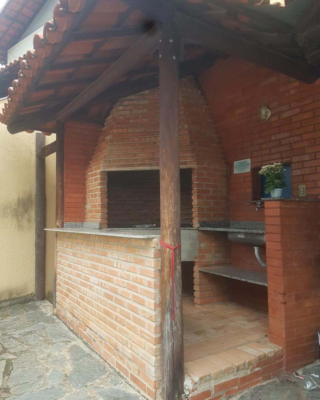Nova Pousada Sollaris - Coracao Da Serra Do Cipo - Mg Hotel Santana Do Riacho Ngoại thất bức ảnh