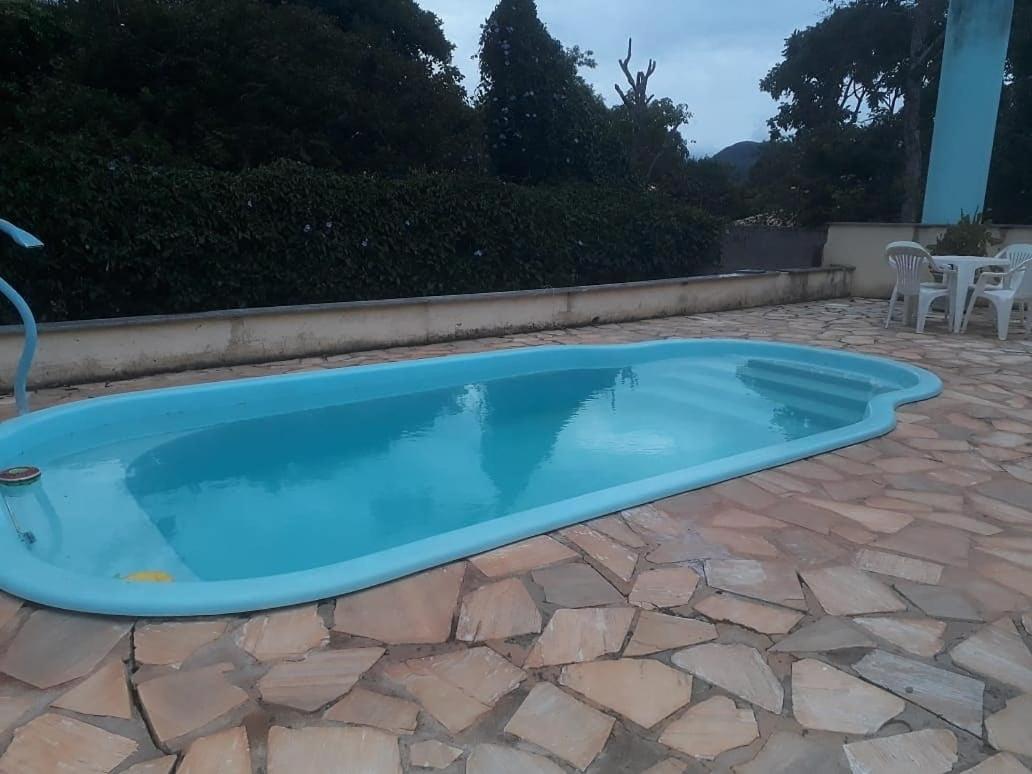 Nova Pousada Sollaris - Coracao Da Serra Do Cipo - Mg Hotel Santana Do Riacho Ngoại thất bức ảnh