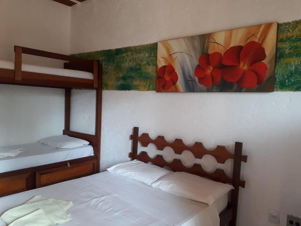 Nova Pousada Sollaris - Coracao Da Serra Do Cipo - Mg Hotel Santana Do Riacho Ngoại thất bức ảnh