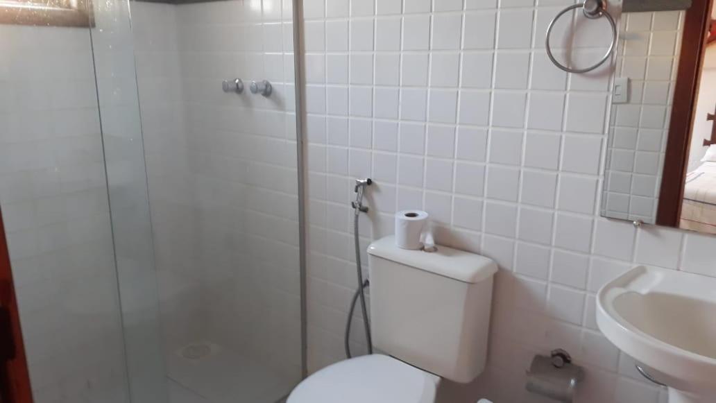 Nova Pousada Sollaris - Coracao Da Serra Do Cipo - Mg Hotel Santana Do Riacho Ngoại thất bức ảnh