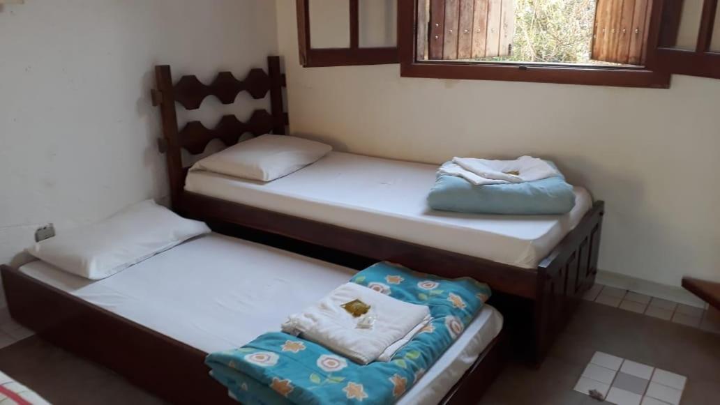 Nova Pousada Sollaris - Coracao Da Serra Do Cipo - Mg Hotel Santana Do Riacho Ngoại thất bức ảnh