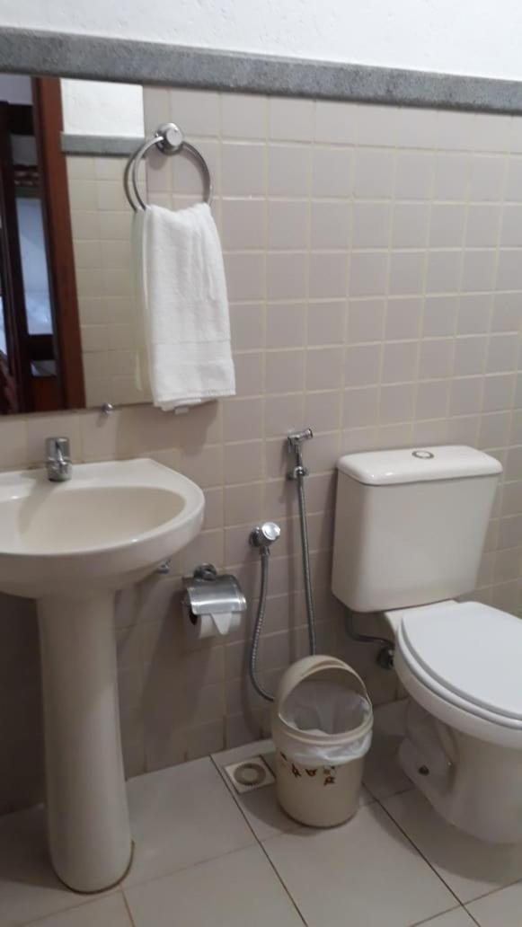 Nova Pousada Sollaris - Coracao Da Serra Do Cipo - Mg Hotel Santana Do Riacho Ngoại thất bức ảnh
